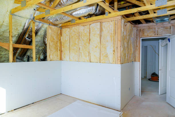 Types of Insulation We Offer in St Anne, IL